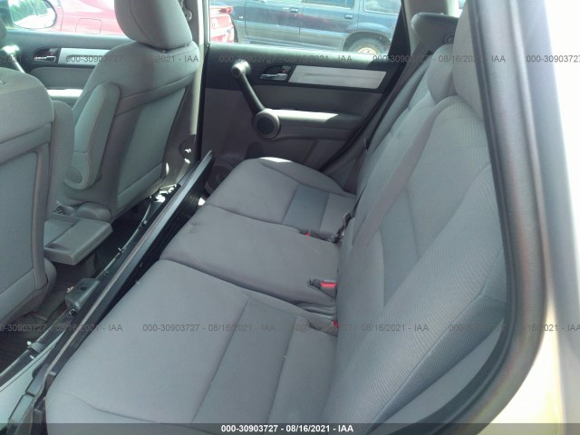 Photo 7 VIN: 5J6RE4H36AL034887 - HONDA CR-V 