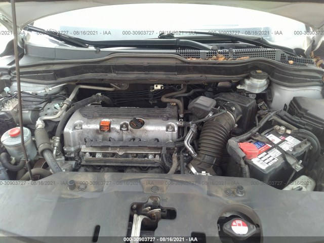 Photo 9 VIN: 5J6RE4H36AL034887 - HONDA CR-V 