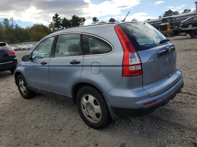 Photo 1 VIN: 5J6RE4H36AL038504 - HONDA CR-V LX 