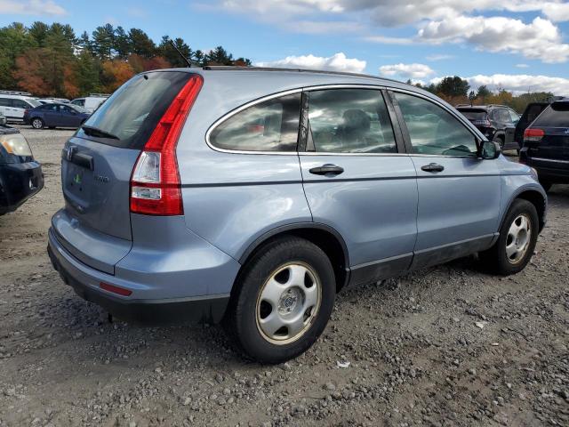 Photo 2 VIN: 5J6RE4H36AL038504 - HONDA CR-V LX 