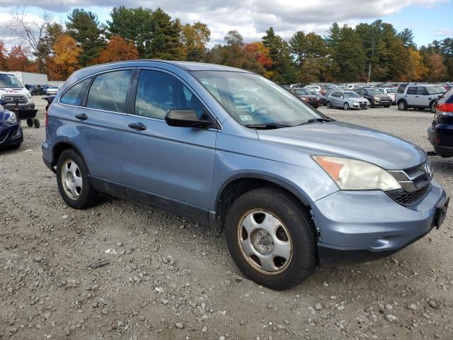 Photo 3 VIN: 5J6RE4H36AL038504 - HONDA CR-V LX 