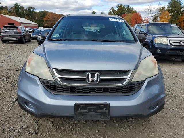 Photo 4 VIN: 5J6RE4H36AL038504 - HONDA CR-V LX 