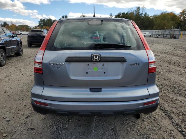 Photo 5 VIN: 5J6RE4H36AL038504 - HONDA CR-V LX 