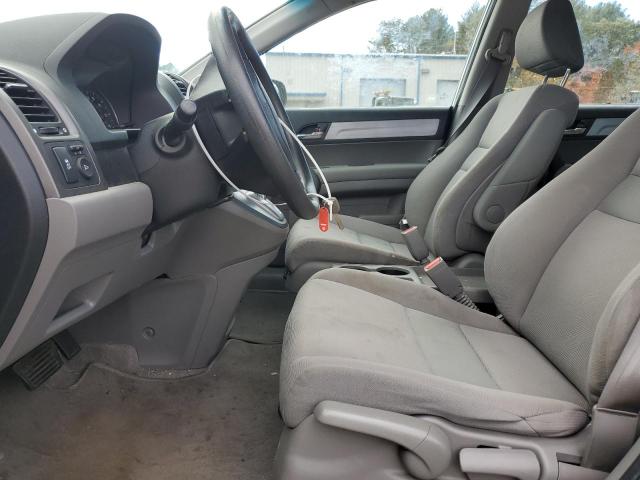 Photo 6 VIN: 5J6RE4H36AL038504 - HONDA CR-V LX 