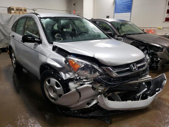 Photo 0 VIN: 5J6RE4H36AL038972 - HONDA CR-V LX 