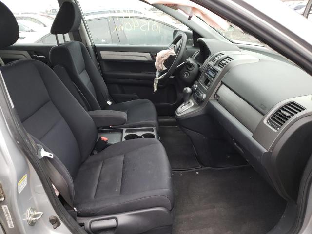 Photo 4 VIN: 5J6RE4H36AL038972 - HONDA CR-V LX 