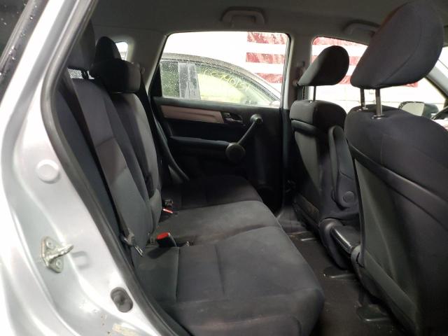 Photo 5 VIN: 5J6RE4H36AL038972 - HONDA CR-V LX 