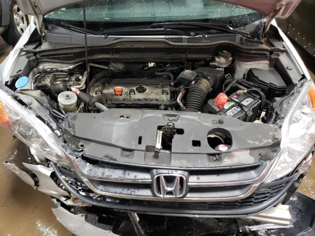 Photo 6 VIN: 5J6RE4H36AL038972 - HONDA CR-V LX 