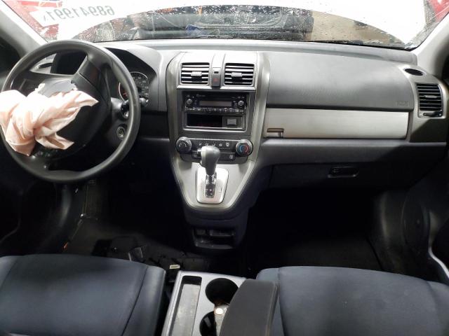 Photo 8 VIN: 5J6RE4H36AL038972 - HONDA CR-V LX 