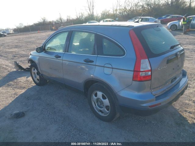 Photo 2 VIN: 5J6RE4H36AL042049 - HONDA CR-V 