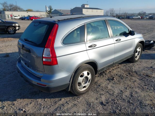 Photo 3 VIN: 5J6RE4H36AL042049 - HONDA CR-V 