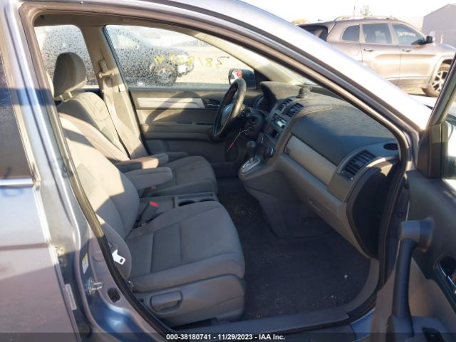 Photo 4 VIN: 5J6RE4H36AL042049 - HONDA CR-V 