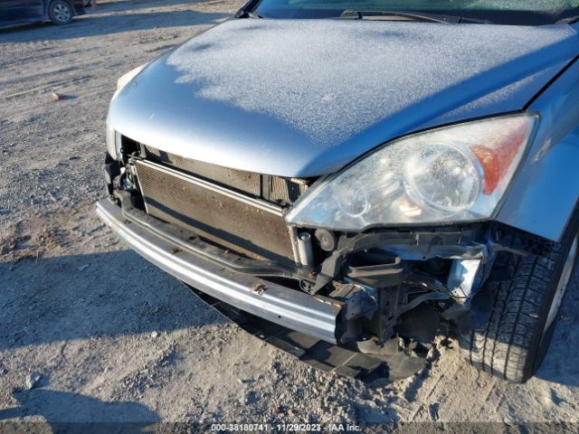 Photo 5 VIN: 5J6RE4H36AL042049 - HONDA CR-V 