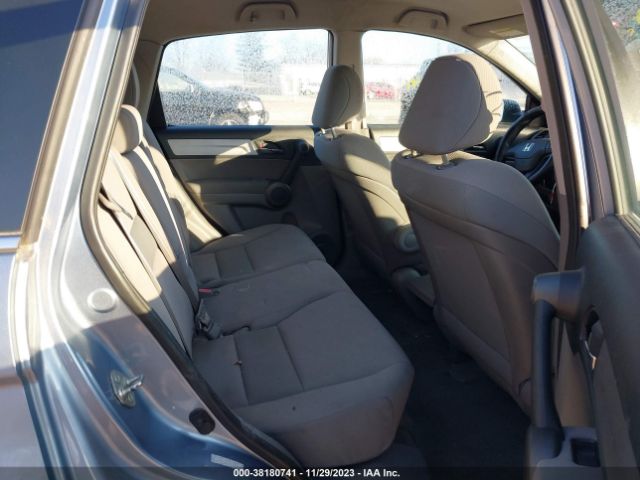 Photo 7 VIN: 5J6RE4H36AL042049 - HONDA CR-V 