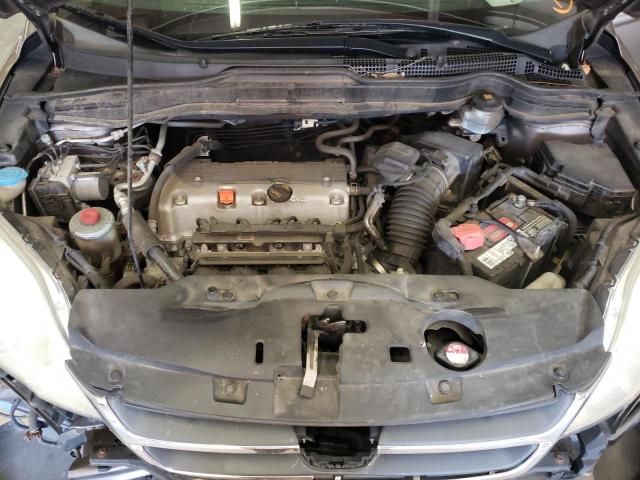 Photo 6 VIN: 5J6RE4H36AL048983 - HONDA CR-V LX 