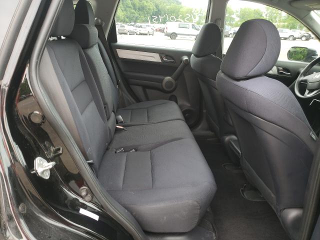 Photo 5 VIN: 5J6RE4H36AL049079 - HONDA CR-V LX 