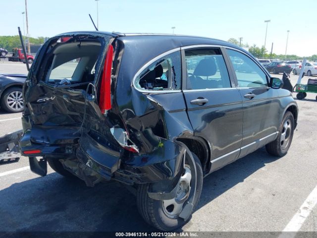 Photo 3 VIN: 5J6RE4H36AL052998 - HONDA CR-V 