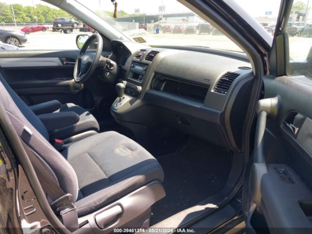 Photo 4 VIN: 5J6RE4H36AL052998 - HONDA CR-V 