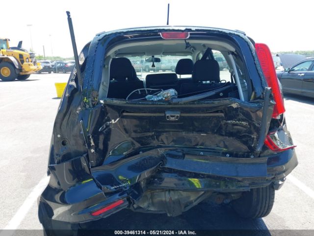 Photo 5 VIN: 5J6RE4H36AL052998 - HONDA CR-V 