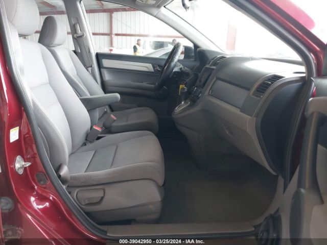 Photo 4 VIN: 5J6RE4H36AL055738 - HONDA CR-V 