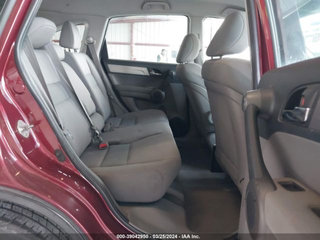 Photo 7 VIN: 5J6RE4H36AL055738 - HONDA CR-V 