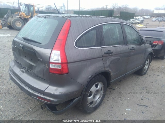 Photo 3 VIN: 5J6RE4H36AL057666 - HONDA CR-V 