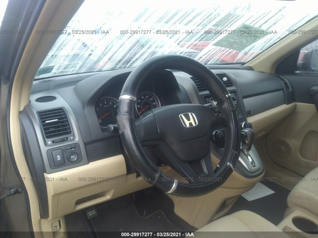 Photo 4 VIN: 5J6RE4H36AL057666 - HONDA CR-V 