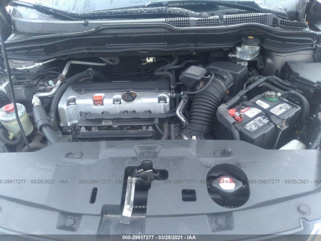 Photo 9 VIN: 5J6RE4H36AL057666 - HONDA CR-V 