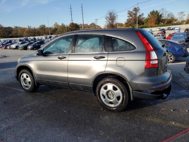 Photo 1 VIN: 5J6RE4H36AL059532 - HONDA CR-V LX 