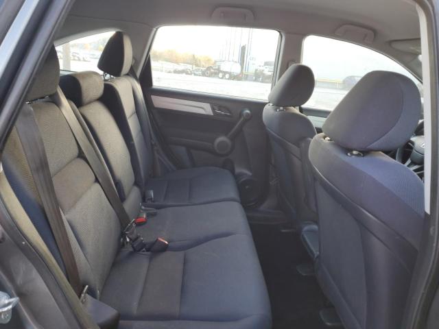 Photo 10 VIN: 5J6RE4H36AL059532 - HONDA CR-V LX 