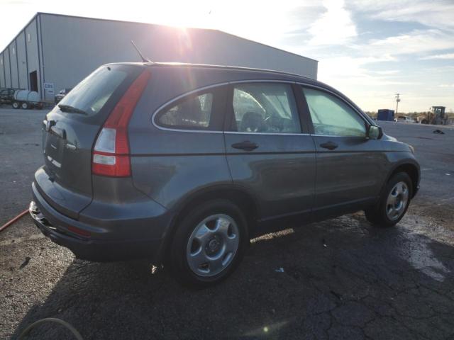 Photo 2 VIN: 5J6RE4H36AL059532 - HONDA CR-V LX 