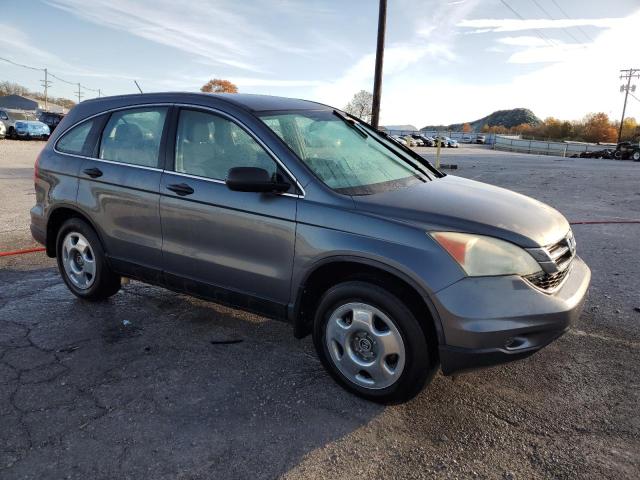 Photo 3 VIN: 5J6RE4H36AL059532 - HONDA CR-V LX 