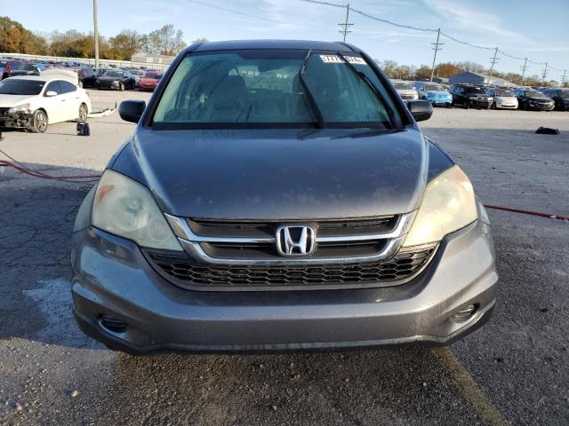 Photo 4 VIN: 5J6RE4H36AL059532 - HONDA CR-V LX 