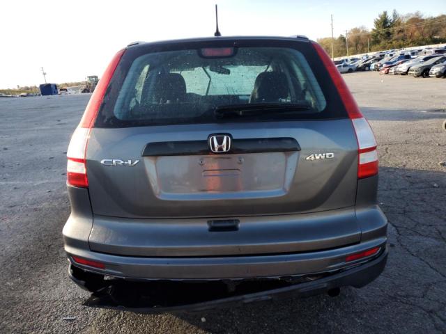 Photo 5 VIN: 5J6RE4H36AL059532 - HONDA CR-V LX 