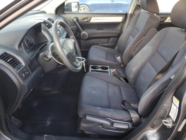 Photo 6 VIN: 5J6RE4H36AL059532 - HONDA CR-V LX 