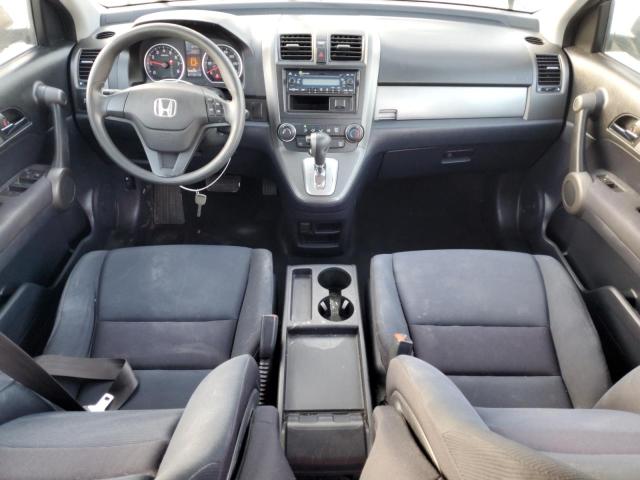 Photo 7 VIN: 5J6RE4H36AL059532 - HONDA CR-V LX 