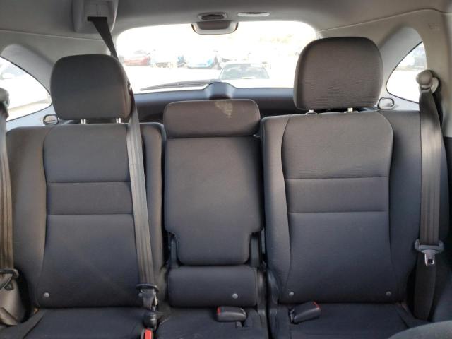 Photo 9 VIN: 5J6RE4H36AL059532 - HONDA CR-V LX 