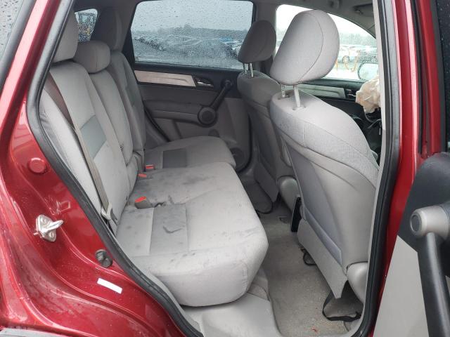 Photo 5 VIN: 5J6RE4H36AL062141 - HONDA CR-V LX 