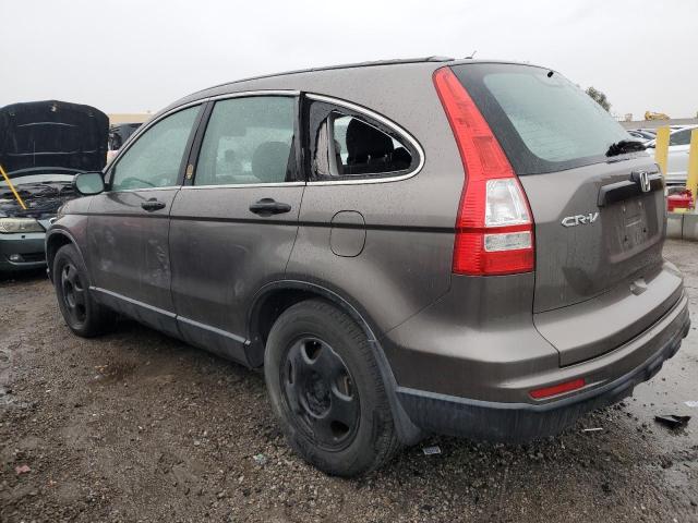 Photo 1 VIN: 5J6RE4H36AL063256 - HONDA CRV 