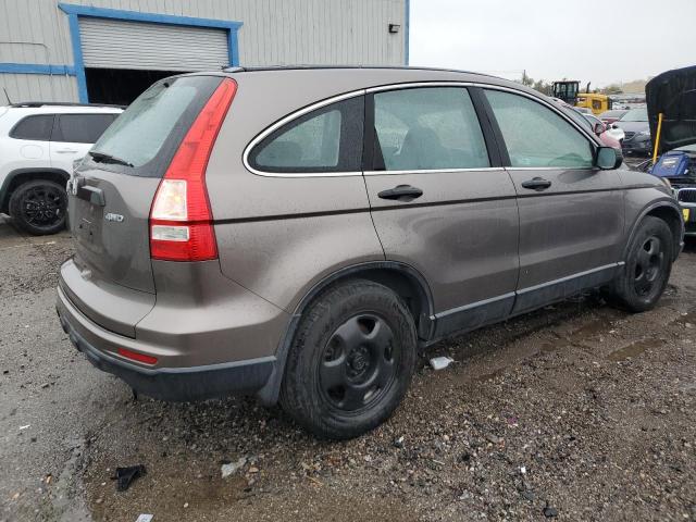 Photo 2 VIN: 5J6RE4H36AL063256 - HONDA CRV 