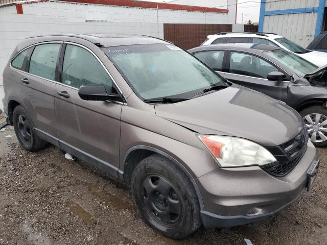 Photo 3 VIN: 5J6RE4H36AL063256 - HONDA CRV 