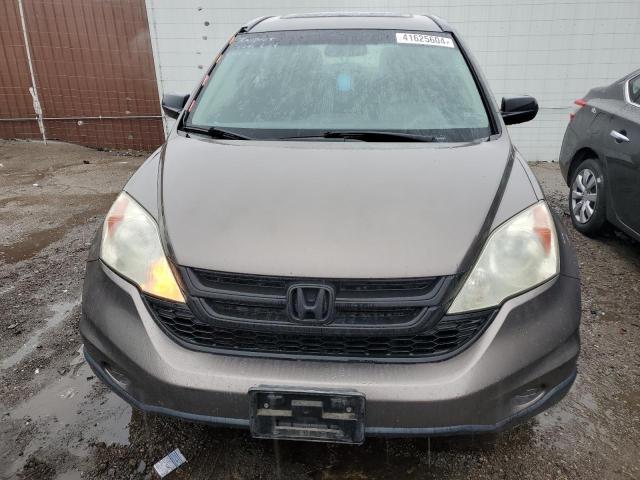 Photo 4 VIN: 5J6RE4H36AL063256 - HONDA CRV 