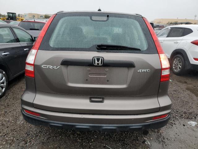 Photo 5 VIN: 5J6RE4H36AL063256 - HONDA CRV 