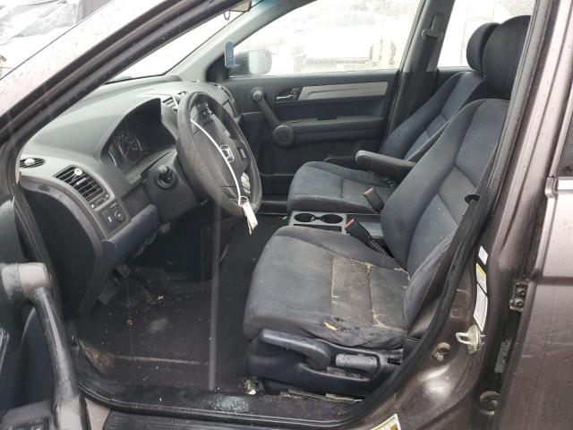 Photo 6 VIN: 5J6RE4H36AL063256 - HONDA CRV 