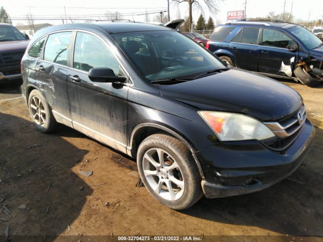 Photo 0 VIN: 5J6RE4H36AL066450 - HONDA CR-V 