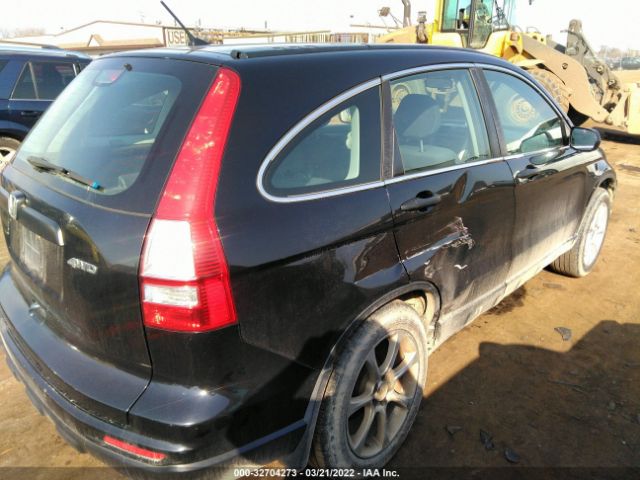 Photo 3 VIN: 5J6RE4H36AL066450 - HONDA CR-V 