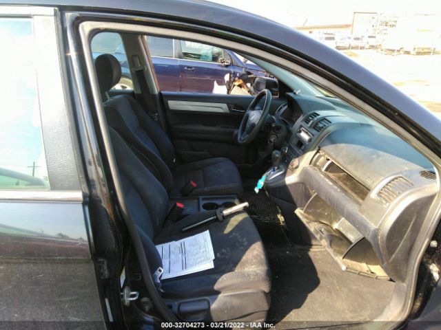 Photo 4 VIN: 5J6RE4H36AL066450 - HONDA CR-V 