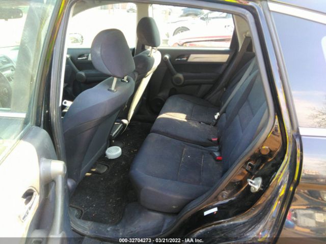 Photo 7 VIN: 5J6RE4H36AL066450 - HONDA CR-V 