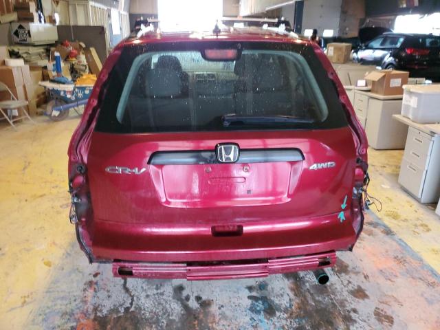 Photo 5 VIN: 5J6RE4H36AL072202 - HONDA CR-V LX 