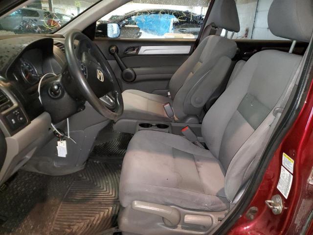 Photo 6 VIN: 5J6RE4H36AL072202 - HONDA CR-V LX 